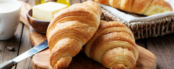 croissant