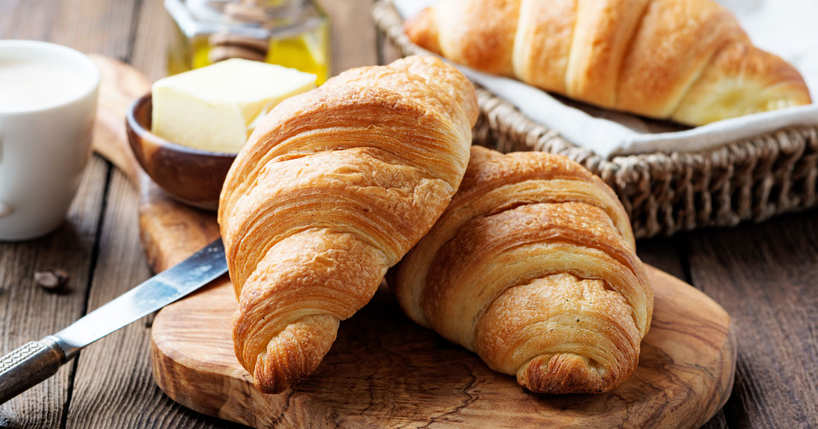 croissant