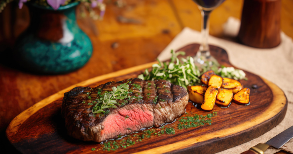 saveurs de l'Argentine