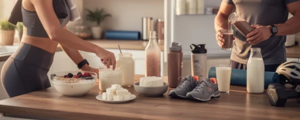 quels-produits-laitiers-frais-consommer-en-periode-de-forte-activite