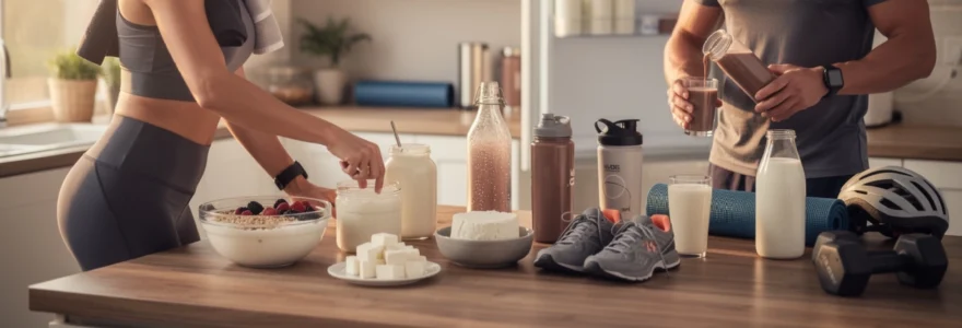 quels-produits-laitiers-frais-consommer-en-periode-de-forte-activite