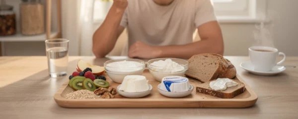 fromages-blancs-et-habitudes-matinales-bien-demarrer-la-journee