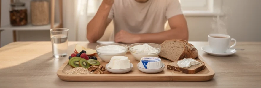 fromages-blancs-et-habitudes-matinales-bien-demarrer-la-journee